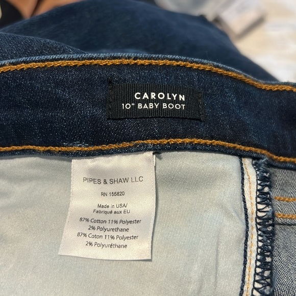 Veronica beard jeans - Picture 5 of 5